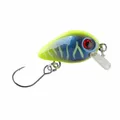 Produktbild: Balzer Trout Attack UV Wobbler 