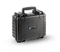 Produktbild: B&W Hartschalenkoffer Typ 3000 mit Würfelschaum, schwarz