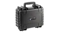 Produktbild: B&W International Fotorucksack B&W Case Type 3000 SI schwarz mit Schaumstoffeinsa