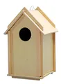Produktbild: Avantgarde - Vogelhaus Bausatz Stecksystem (1 Vogelhaus)