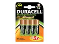 Produktbild: Duracell Akku