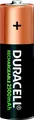 Produktbild: Duracell AA Mignon Akku 2500mAh 1,2V NiMH 4er Set vorgeladen