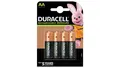 Produktbild: 5000394057043 Akumulator NiMH R6 / AA 2500mAh 1,2V (4 szt.) DURACELL