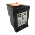 Produktbild: ORIGINAL HP 336 Druckerpatrone schwarz OfficeJet 6300 6310 6315 Tinte Patronen