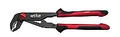 Produktbild: 3879291000 Wiha 36041 Siphonzange Chrom-Vanadium-Stahl Schwarz/Rot 13 cm 632 ~D~