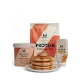 Produktbild: MyProtein Pancake Bundle - Maple - Peanut Butter, Smooth - Golden Syrup 17683480