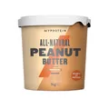 Produktbild: (15,50 EUR/kg) Myprotein Peanut Butter 1000g Aufstrich Glutenfrei