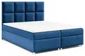 Produktbild: Best for Home Boxspringbett Trinity K2, mit Bettkasten und Topper