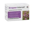 Produktbild: OREGANO-INTERCELL magensaftresistente Weichkapseln 60 St.