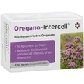 Produktbild: Oregano-Intercell Weichkapseln 60 St