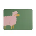 Produktbild: ASA SELECTION ASA Kids Tischset Schaf Silvia 46x33 cm Kids 78833420