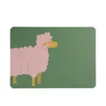 Produktbild: ASA Kids Tischset Schaf Silvia 46x33 cm