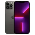 Produktbild: Apple iPhone 13 Pro Max, Speicher: 256GB, Farbe: Graphit - Grau