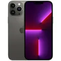Produktbild: Apple iPhone 13 Pro Max 256 GB Graphite - Gut - 1 Jahr Garantie