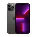 Produktbild: Apple iPhone 13 Pro Max 256GB Graphit MwSt nicht ausweisbar