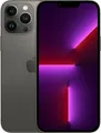 Produktbild: Apple iPhone 13 Pro Max 256GB graphit ohne Simlock - Zustand akzeptabel