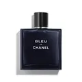 Produktbild: Bleu De Chanel Eau de Toilette Spray, 100 ml