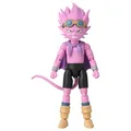 Produktbild: BANDAI Dragon Ball Super Sand Land Dragon Stars Beelzebub Actionfigur, 17 cm, Mehrfarbig Dragon Stars 37816