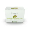 Produktbild: 5902539711325 Fluff Face And Lips Scrub peeling do twarzy i ust Kiwi 80g (P1) Fl