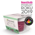 Produktbild: 5902539703597 Nacomi Face Scrub peeling oczyszczający do twarzy i ust Watermelon