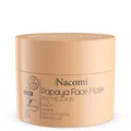 Produktbild: 5902539714029 Nacomi Papaya Face Mask maska enzymatyczna do twarzy z papainą 50m