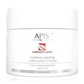 Produktbild: 5901810003272 APIS Raspberry Glow cukrowy peeling z liofilizowanymi malinami 220