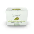 Produktbild: 5902539711325 Fluff Face And Lips Scrub peeling do twarzy i ust Kiwi 80g (P1) Fl