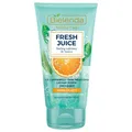 Produktbild: 5902169036676 Bielenda Fresh Juice peeling cukrowy nawilżający z wodą cytrusową
