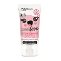 Produktbild: 5905043009551 Floslek Peellove Peony Gommage peeling do twarzy z kwasami AHA 75m