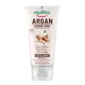 Produktbild: 8000137014422 Equilibra Argan Exfoliating Face Scrub złuszczający peeling do twa