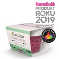 Produktbild: 5902539703597 Nacomi Face Scrub peeling oczyszczający do twarzy i ust Watermelon