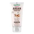 Produktbild: 8000137014422 Equilibra Argan Exfoliating Face Scrub złuszczający peeling do twa