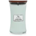 Produktbild: WoodWick Sagewood & Seagrass Large Hourglass