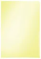 Produktbild: LEITZ Sichthüllen Standard A4 PP genarbt 0,13 mm 100 Hüllen