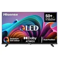 Produktbild: Hisense 40A5NQ 101cm (40 Zoll) QLED Fernseher Full HD, Smart TV, Triple Tuner, AI Sports Mode, Dolby Atmos, Share to TV, Duale Positionierung, WiFi, Game & Hotel Modus, Schwarz [2024]