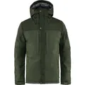 Produktbild: Fjällräven Outdoorjacke Skogsö Padded Jacket grün S