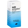 Produktbild: Sab simplex Suspension zum Einnehmen