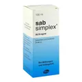 Produktbild: Sab Simplex Suspension 100 ml