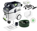 Produktbild: Festool AKTION: Absaugmobil CLEANTEC CTM 36 EI AC | 577856A2