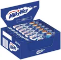 Produktbild: MilkyWay Riegel Display 28x 43g (1,20 Kg)
