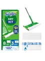 Produktbild: Swiffer Floor Handle 1 (+8dry +3wet)