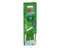 Produktbild: Swiffer Wet + Dry Kit Reinigungstücher (Bodenstab Starterset)
