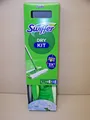 Produktbild: Swiffer Bodenwischer Wischmop Starter-Set Dry + Wet Wisch-Set