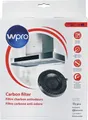 Produktbild: WPRO Aktivkohlefilter Typ 48 / AMC037