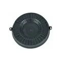 Produktbild: Kohlefilter Type48 Whirlpool 484000008783 AMC037 Wpro 233mmØ für Dunstabzugshaub