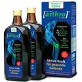 Produktbild: MENA arthro plus flüssig 2X500 ml