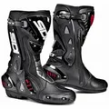 Produktbild: Sidi ST Motorradstiefel, schwarz, Größe 42 für Männer