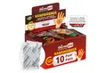 Produktbild: Thermopad Handwärmer 10 Paar Thermopad Handwärmer, 10-tlg., luftaktiviert, sofort einsatzbereit, ideal in Handschuhen