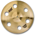 Produktbild: SABIAN AAX O-zone Crash 18