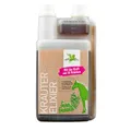 Produktbild: Bense & Eicke Kräuter-Elixier 1000 ml - Kräuterkur für Pferde zur Unterstützung von Atemwegen, Abwehrkräften und Fellwechsel (ehem. Parisol) - Made in Germany
